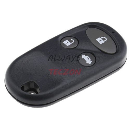 Replacement key remote case - key,