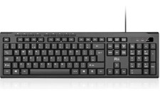 Rii Multimedia USB Wired