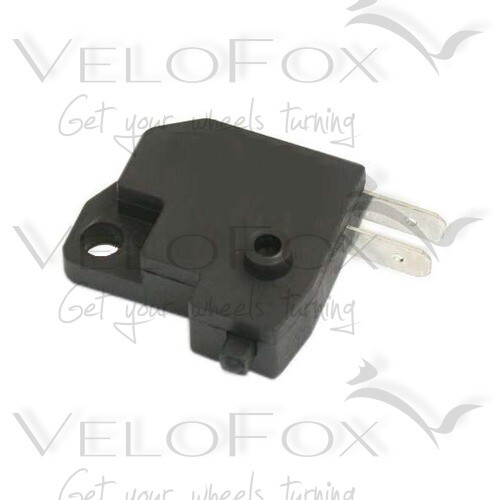 Jmp front brake light switch - jmp,