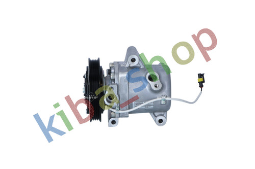 Air conditioning compressor - air-conditioning,