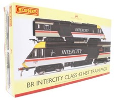 Hornby R3944 Pair of Class 43
