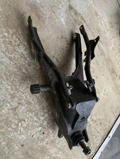 Bmw r1100rs frame - bmw, vin