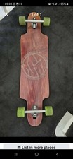 Lush Longboard 