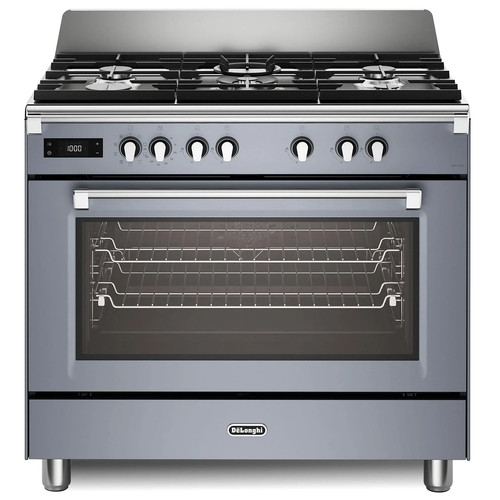 Delonghi bs965mxs 90cm - 90cm, wide