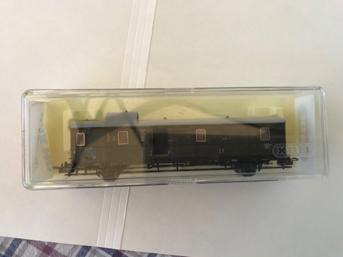 3733 trix ho train - 52, 00
