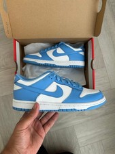 Nike Dunk Low White/