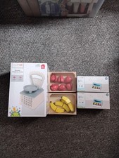 Little Town Wooden Toy Bundle