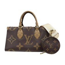 Louis Vuitton OnTheGo EW