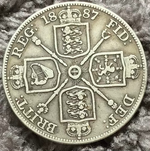 1887 queen victoria - 1887,