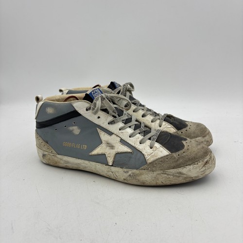 Golden goose ggdb - golden,