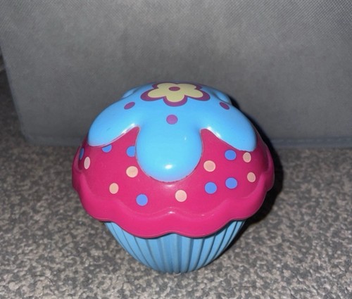 Princess cupcake doll - cupcake,