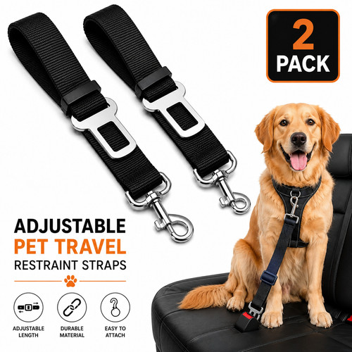 Pack pet dog - 2,