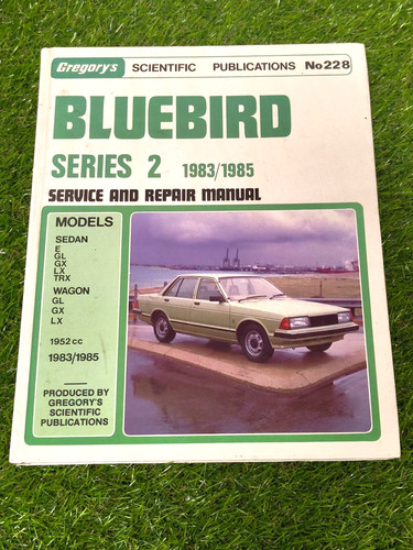 228 gregory bluebird - no,