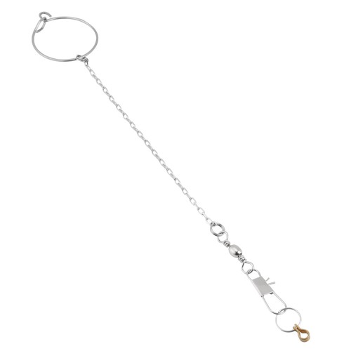 Bird leash 5mm - leash, 7g