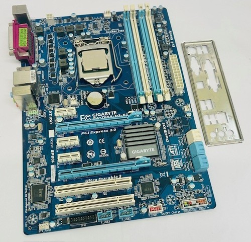 Gigabyte z68a b3 socket - ga-z68a-d3-b3,