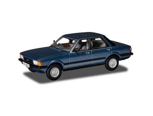 Corgi ford cortina - 1/43,