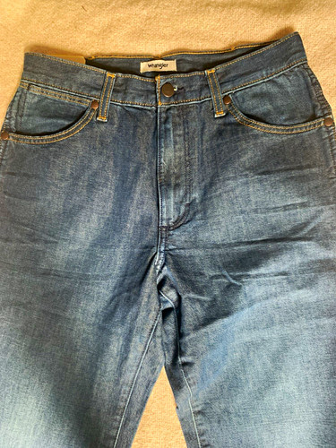 Wrangler 70s flare high rise - wrangler,