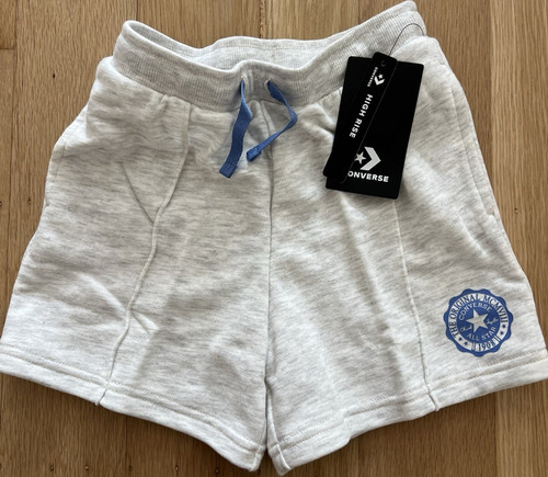 Converse girls sweat - sweat, shorts