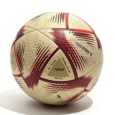 High Quality Soccer Ball Size