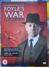 Foyle's War TV series 28