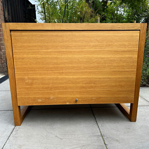 Vintage habitat radius - vintage,