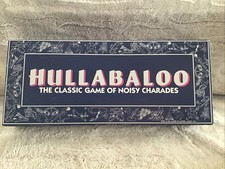 Hullabaloo Vintage 1993 Board