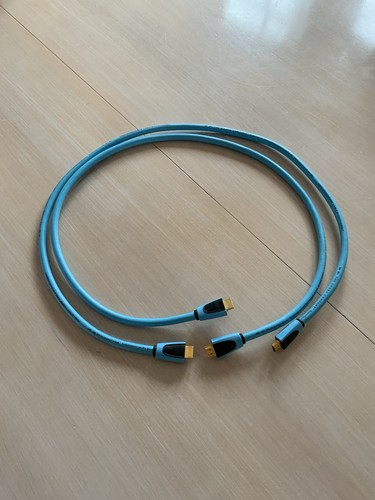 Chord company supershield hdmi - chord,