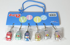 TOYOTA YARIS/VITZ JDM CHORO-Q