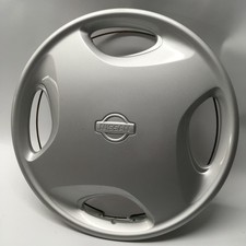 Nissan Micra K11 Wheel Hub Cap Trim Cover Genuine 403155F800
