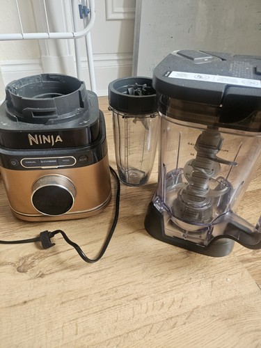 Ninja power blender - ninja,