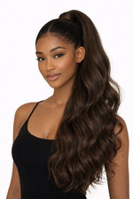Brazilian Human Hair Ponytail