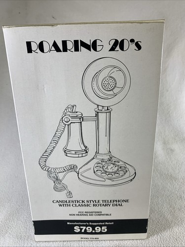 Vintage 1970s roaring - vintage, 20’s