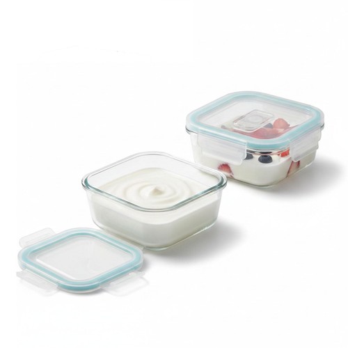 Raoletin pack yogurt - 2,