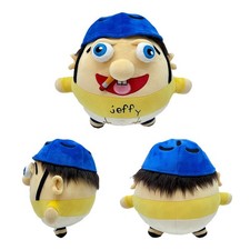Cosplay Thief Thicc Jeffy