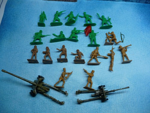Ww2 lot russian - 37,