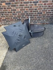 Egg Stroller Carrycot Bassinet