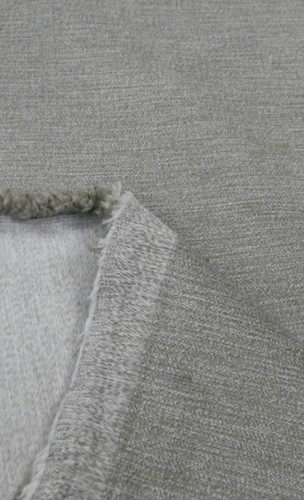 Hard wearing short - short, pile