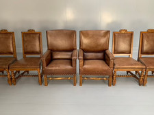 Ralph Lauren "Polo" 8 Dining