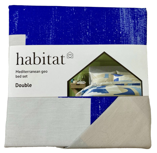 Habitat mediterranean geo size - geo,