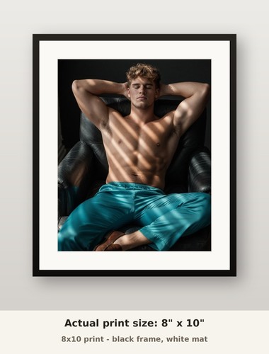 Gay interest male - gay,