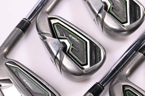 Taylormade rbz irons - irons, /
