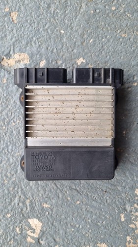 Toyota denso diesel - ,