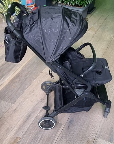 Hauck travel buggy disney - hauck,