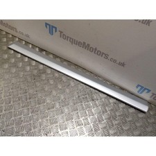 2002 Vauxhall Zafira Gsi