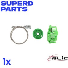 BLIC 6205-05-021804P WINDOW