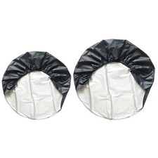 Car Camper Trailer Wheel