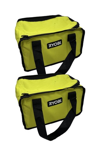 Ryobi tool bags x - ryobi, l