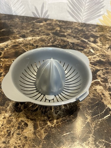 Citrus press attachment for - citrus,