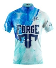 Personalized Motiv Subzero Forge Bowling Jersey Shirts - All Size S to 5XL