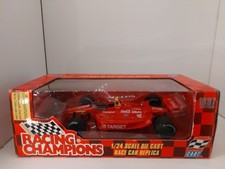 Racing Champions Jimmy Vasser
